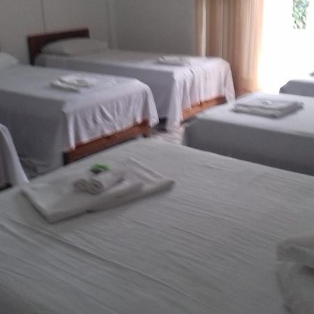 Pousada Oliveira Foz do Iguacu Ngoại thất bức ảnh