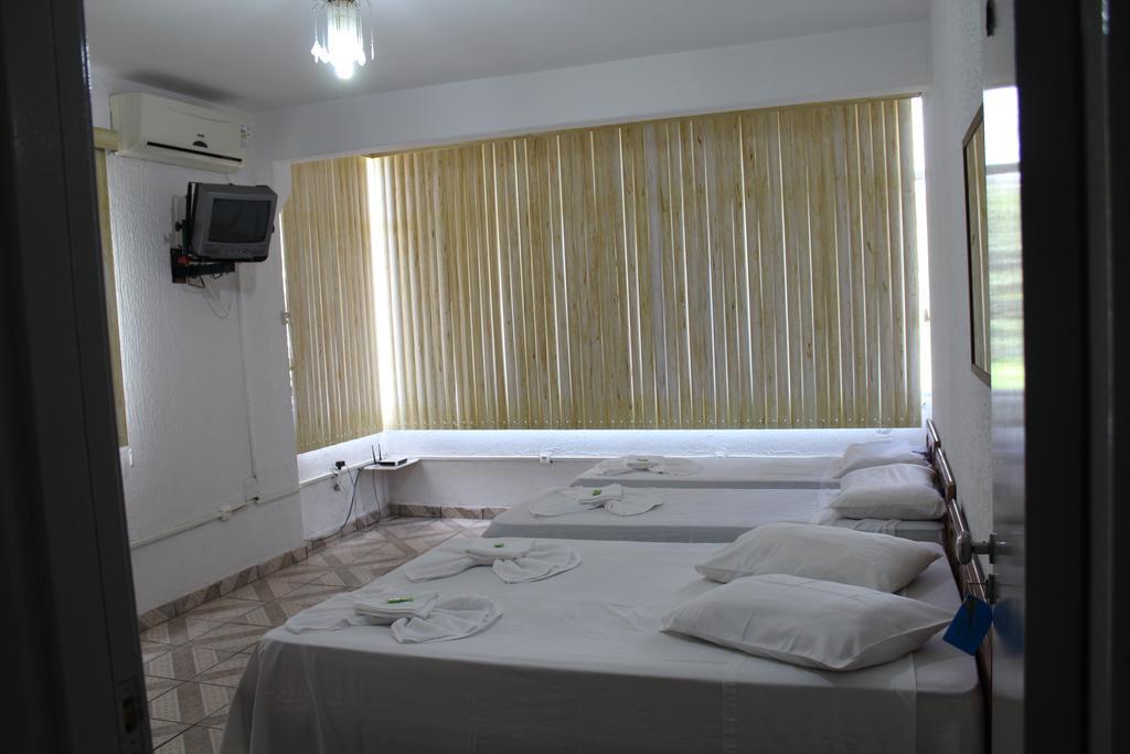 Pousada Oliveira Foz do Iguacu Phòng bức ảnh