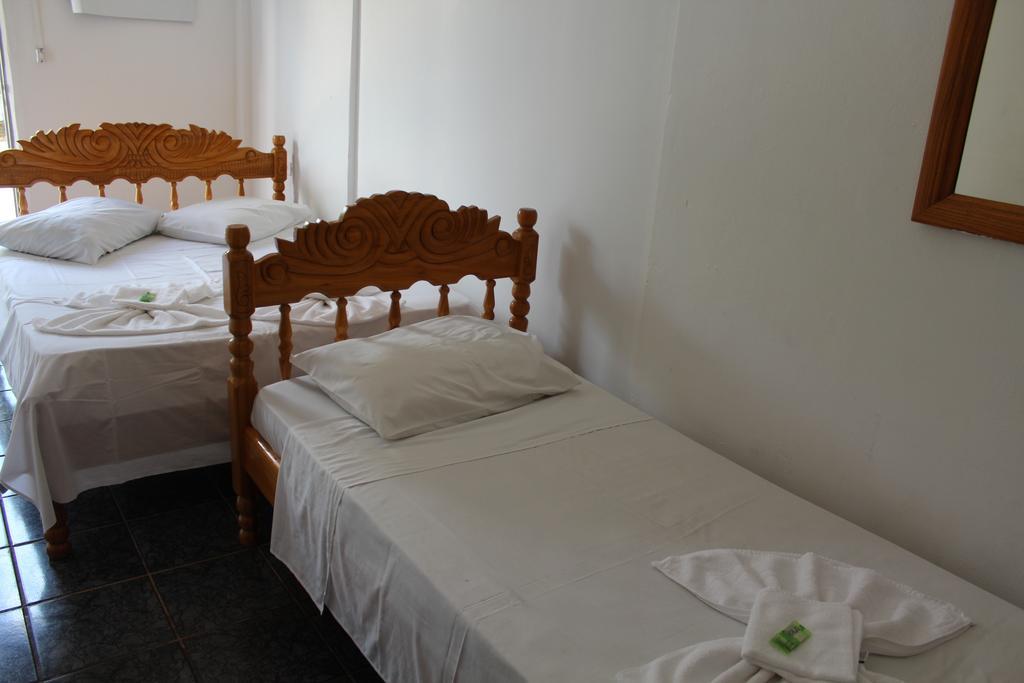 Pousada Oliveira Foz do Iguacu Phòng bức ảnh
