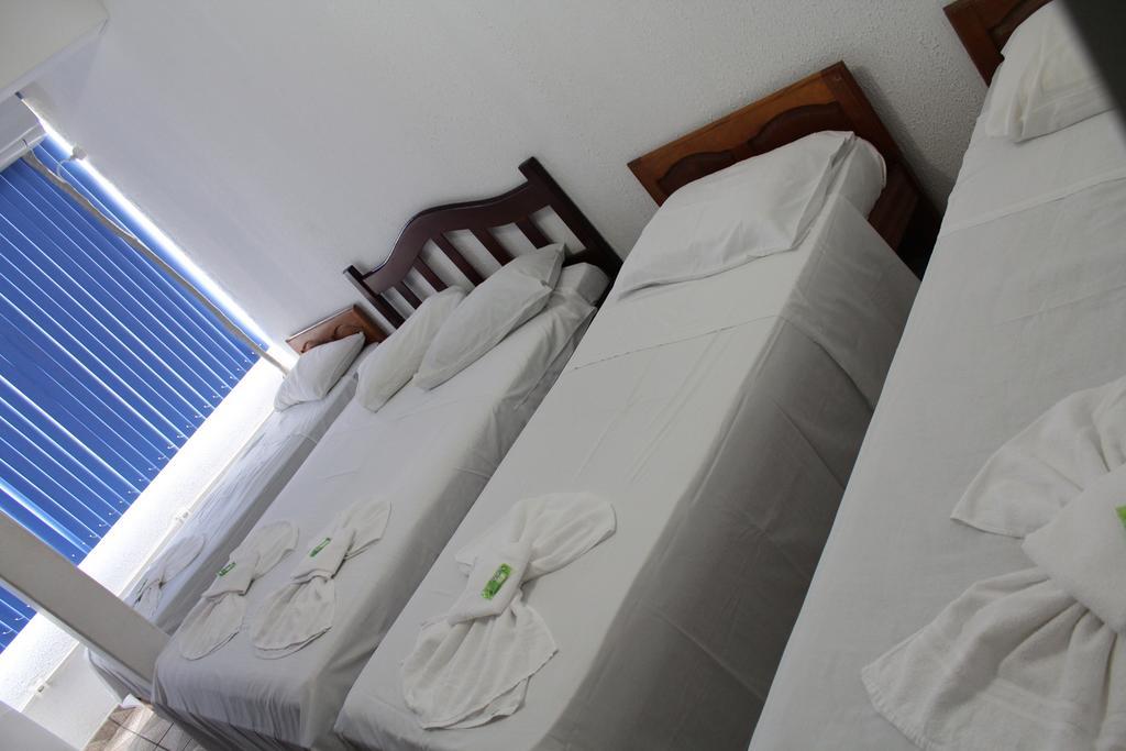 Pousada Oliveira Foz do Iguacu Phòng bức ảnh
