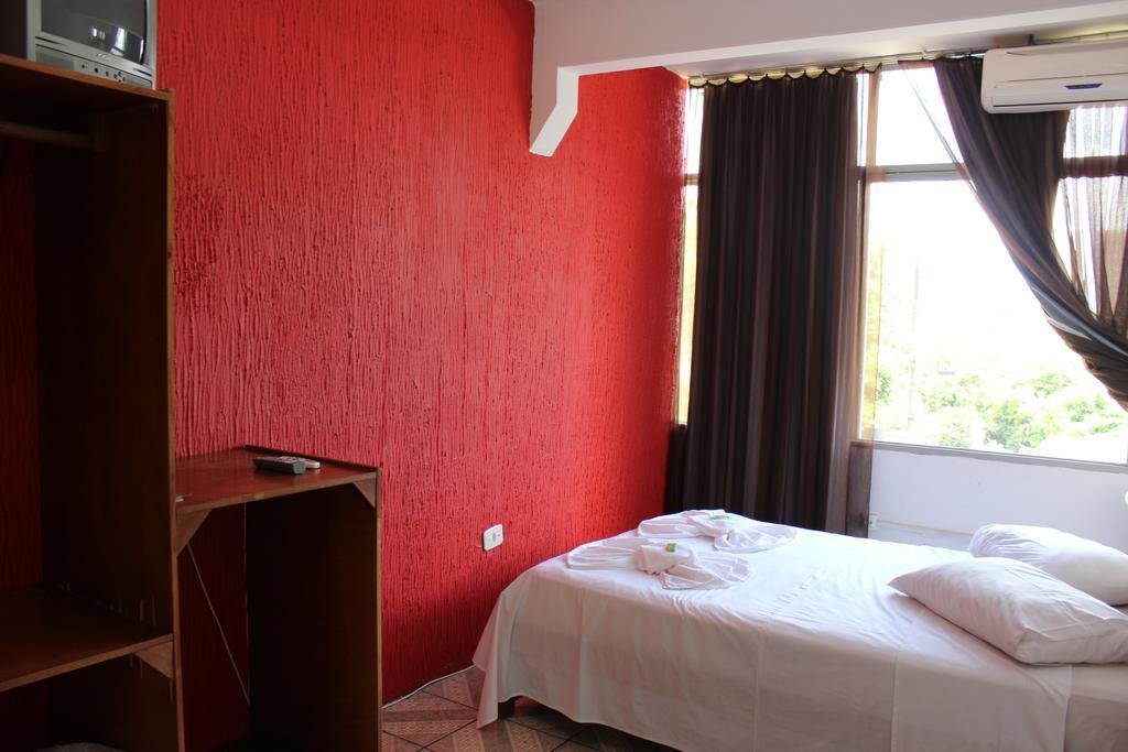 Pousada Oliveira Foz do Iguacu Phòng bức ảnh