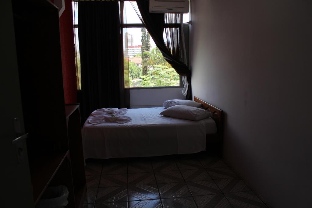 Pousada Oliveira Foz do Iguacu Phòng bức ảnh