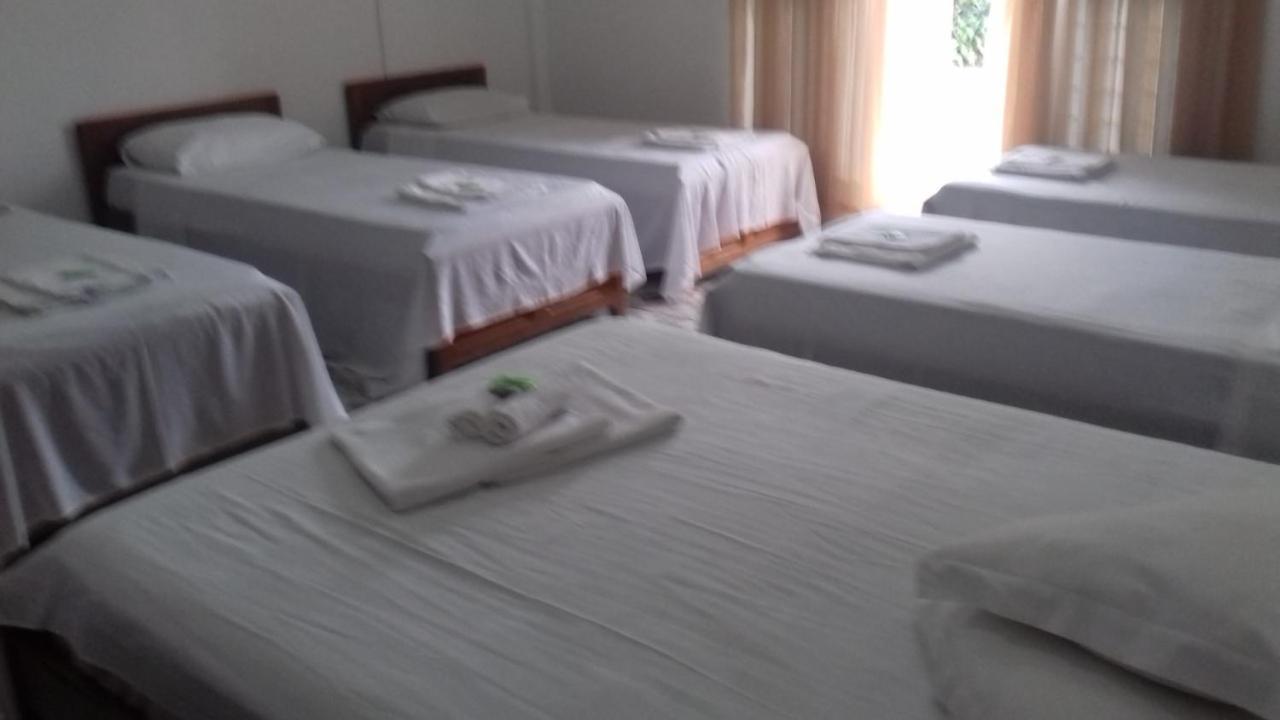 Pousada Oliveira Foz do Iguacu Ngoại thất bức ảnh